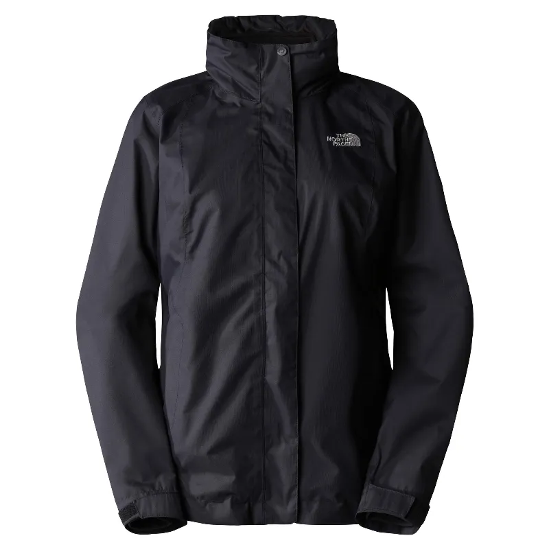 The North Face W EVOLVE II TRICLIMATE JACKET EU