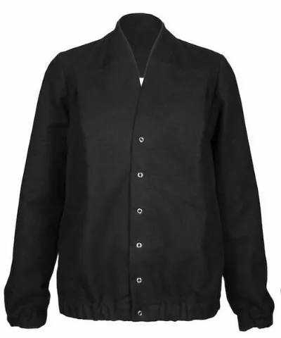FORMAT FORMAT BEAM Jacke, Moleskin