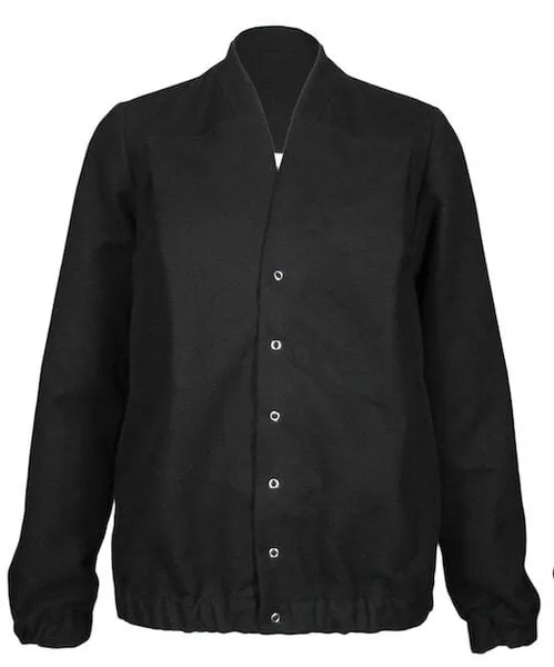 FORMAT FORMAT BEAM Jacke, Moleskin