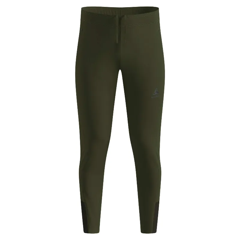 Odlo PANTS REGULAR LENGTH ZEROWEIGHT