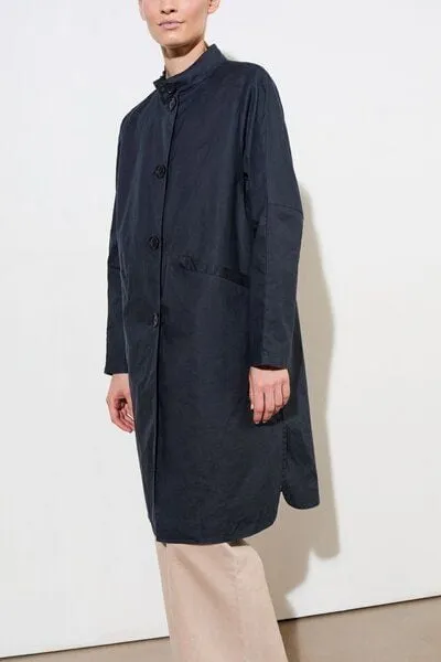 LangerChen LangerChen Coat Mira Long