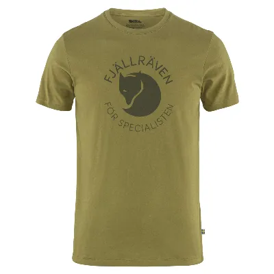 Fjällräven FJÄLLRÄVEN FOX T-SHIRT M