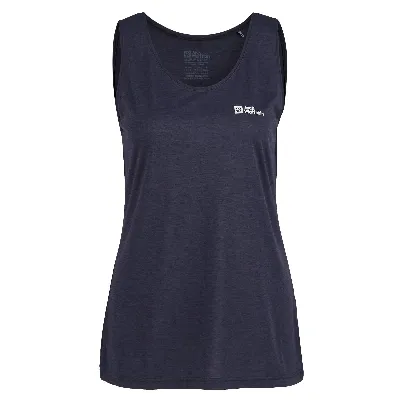 Jack Wolfskin CROSSTRAIL TANK W
