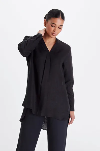 Neu Nomads Neu Nomads Damen vegan Tunika Gigi
