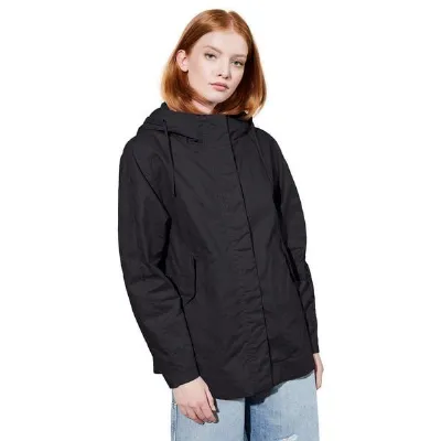 LangerChen LangerChen Parka THEBA