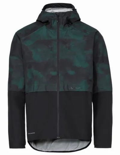 Vaude VAUDE Jacken Men's Loamer Rain Jacket