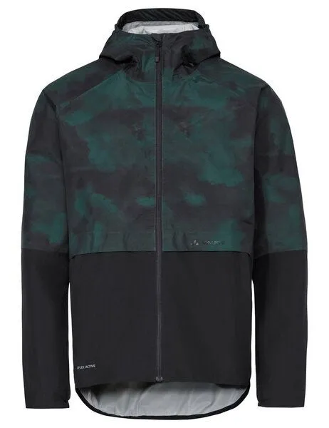 Vaude VAUDE Jacken Men's Loamer Rain Jacket