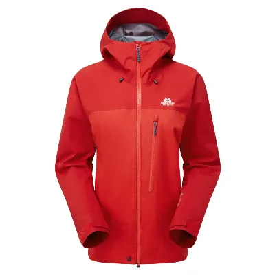 Mountain Equipment MANASLU WMNS JACKET
