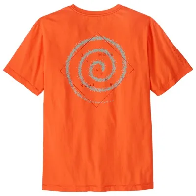 Patagonia Patagonia - Multi-Pitch T-Shirt - T-Shirt