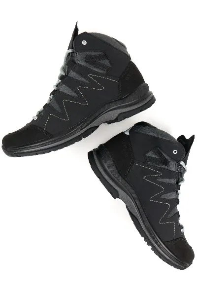 Will's Vegan Store Will's Vegan Store Herren vegan Wanderschuhe Wvsport