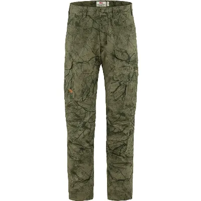 Fjällräven BARENTS PRO HYDRATIC TRS M