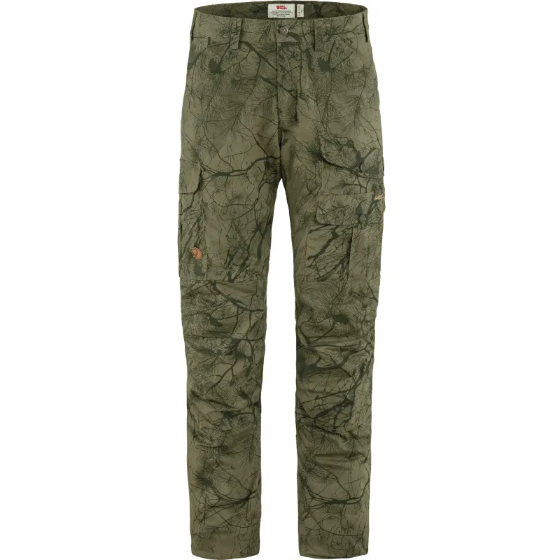 Fjällräven BARENTS PRO HYDRATIC TRS M