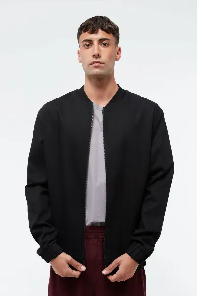 Givn Givn Herren vegan Jacke Casper
