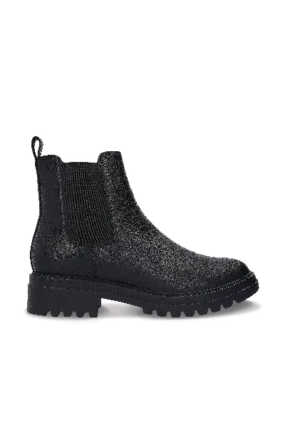NAE NAE Damen vegan Chelsea Stiefel Evie