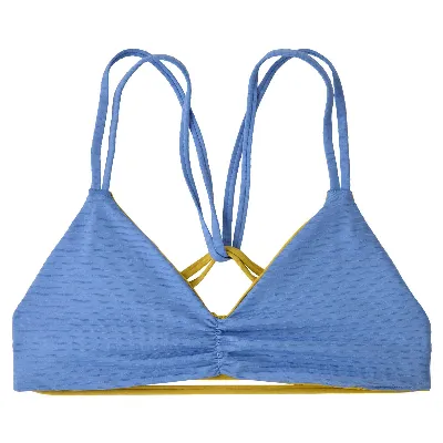 Patagonia W'S REVERSIBLE SEAGLASS BAY TOP