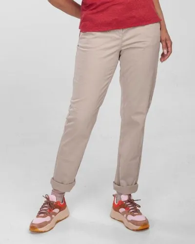 Alma & Lovis Alma & Lovis Chino aus Bio-Baumwolle