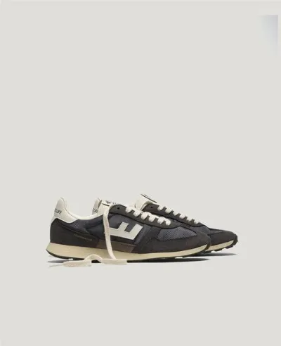 Flamingos' Life Flamingos' Life Marathon Club Sneaker