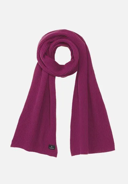 recolution Strickschal aus Bio-Baumwolle - HELOCONIA - recolution