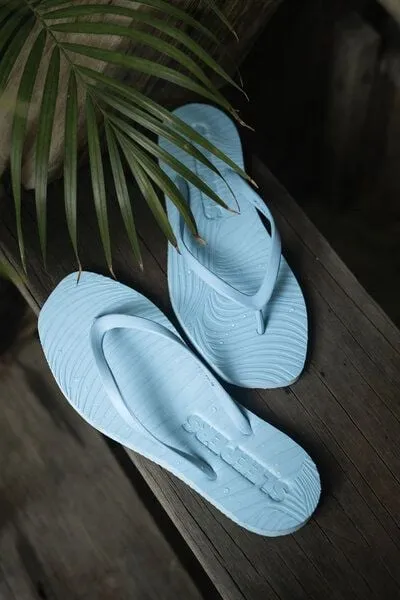 JAN N JUNE JAN N JUNE Flip Flops Sleepers