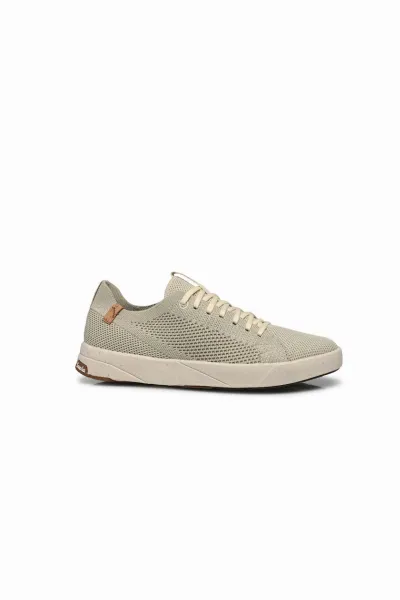 SAOLA SAOLA Damen vegan Sneaker Damen Cannon Knit 2.0 Faded Green