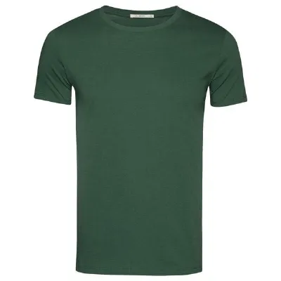GreenBomb GREENBOMB Basic T-Shirt Guide