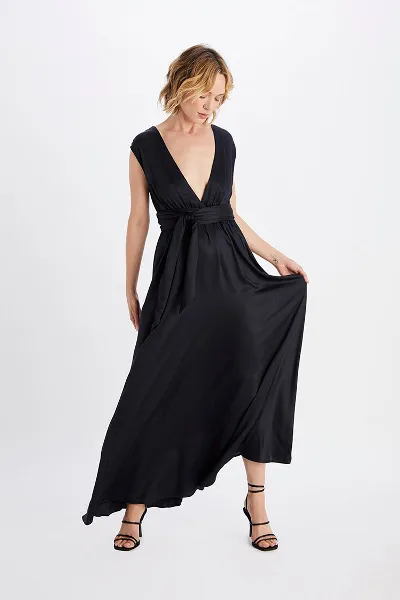 Neu Nomads Neu Nomads Damen vegan Kleid Grace