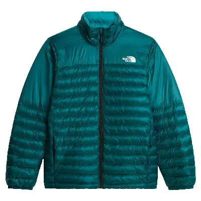 The North Face M TERRA PEAK JACKET