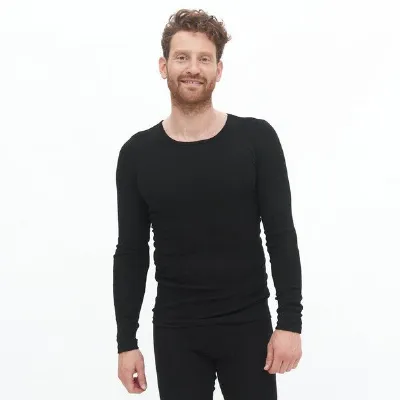 Living Crafts Living Crafts Langarm-Shirt - JOHAN