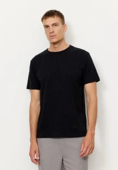 recolution Herren Slub T-Shirt aus Bio-Baumwolle - BAY - recolution