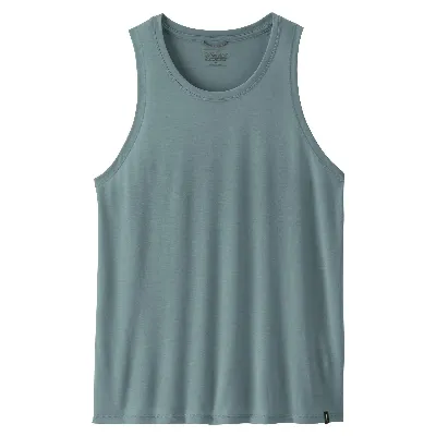 Patagonia M'S CAP COOL TRAIL TANK