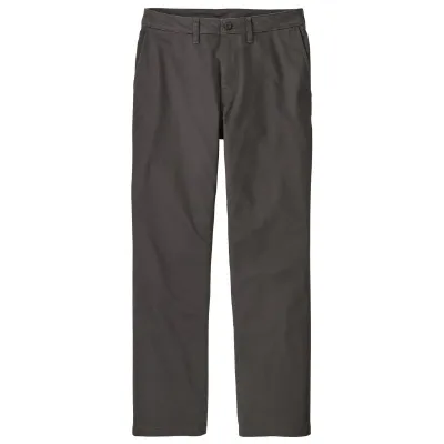 Patagonia Patagonia - Twill Traveler Chino Pants - Freizeithose - Regular