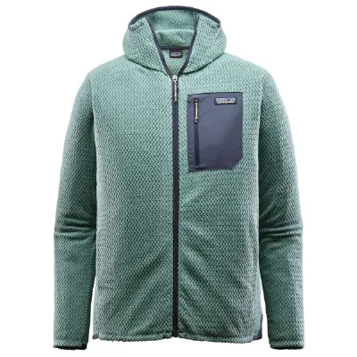 Patagonia Patagonia - R1 Air Full-Zip Hoody - Fleecejacke