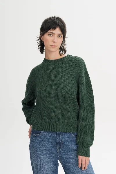 MELA Strickpullover Adah