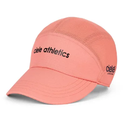 Ciele Athletics Ciele Athletics - FSTCap SC Field Iconic SL - Cap