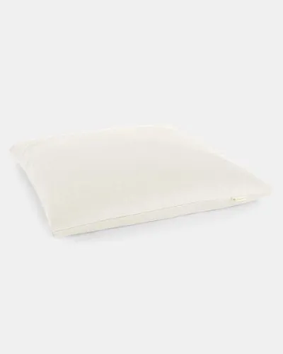 Lotuscrafts Lotuscrafts Meditationsmatte Zabuton Deluxe - Extra Dick - GOTS Zertifiziert