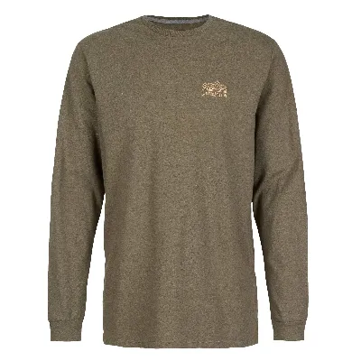Patagonia M'S L/S STRATASPIRE RESPONSIBILI-TEE