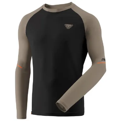 Dynafit Dynafit - Alpine Pro L/S Tee - Laufshirt
