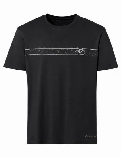 Vaude VAUDE T-Shirt Men's Cyclist T-Shirt V