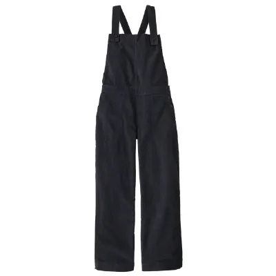 Patagonia Patagonia - Women's Stand Up Cropped Corduroy Overalls - Freizeithose