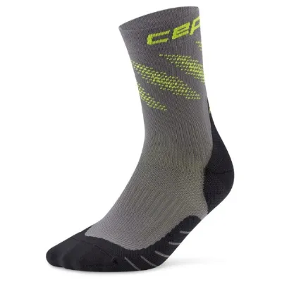 CEP CEP - Women's Run Edt. Elliptic Socks Mid Cut - Laufsocken