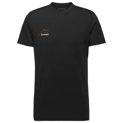 mammut Mammut - Mountain T-Shirt Eiger - Funktionsshirt