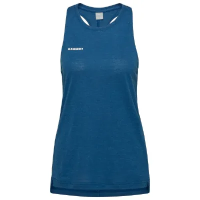 mammut Mammut - Women's Massone Light Tank Top - Tank Top
