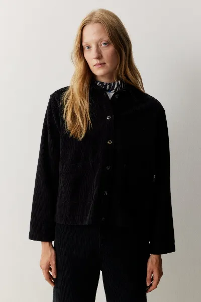 recolution Overshirt Rhodea