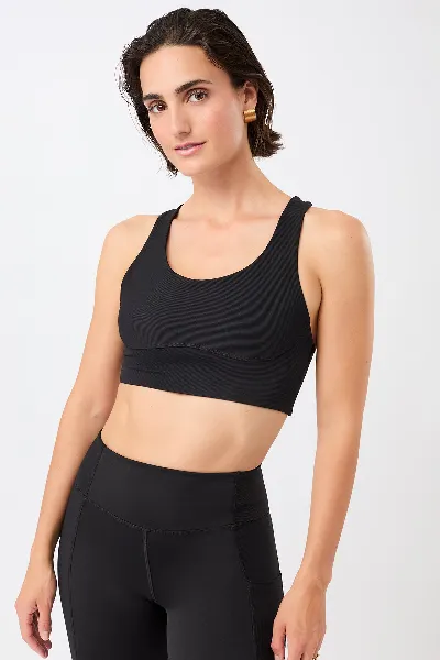 mandala MANDALA Damen vegan Bh Racer