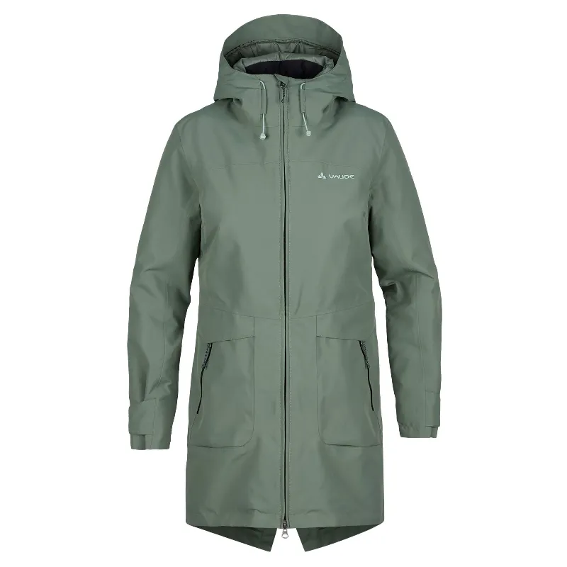 Vaude SKOMER WINTER PARKA III