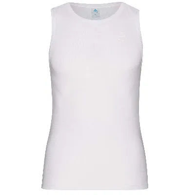 Odlo ACTIVE F-DRY LIGHT BL TOP CREW NECK SINGLET