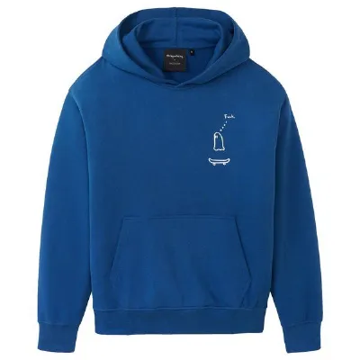 recolution recolution Hoodie OLIVE GEISTERFAHRER