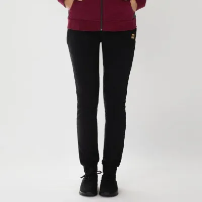 TAO Sportswear TAO Sportswear Warme Damen Jogginghose ELFI aus Bio-Baumwolle