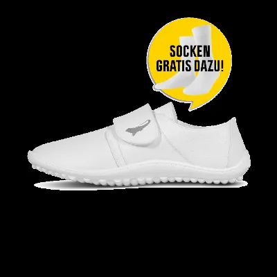 Leguano Leguano - Care - Barfußschuh Sneaker