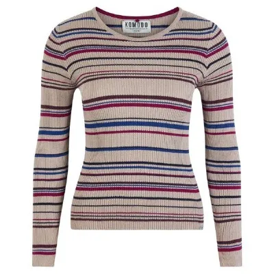Komodo Komodo Pullover Annabelle Jumper
